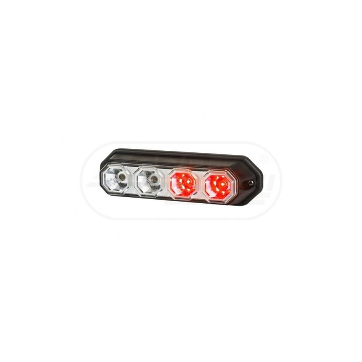 Lampa zespolona LZD 2264 HORPOL
