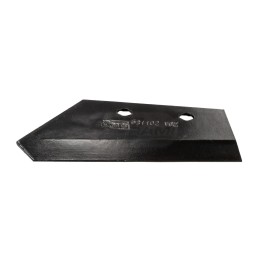 LEMIESZ PRZEDPŁUŻKA P 631102 IQP 631102, 631030 iQparts