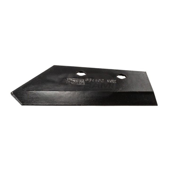 LEMIESZ PRZEDPŁUŻKA P 631102 IQP 631102, 631030 iQparts