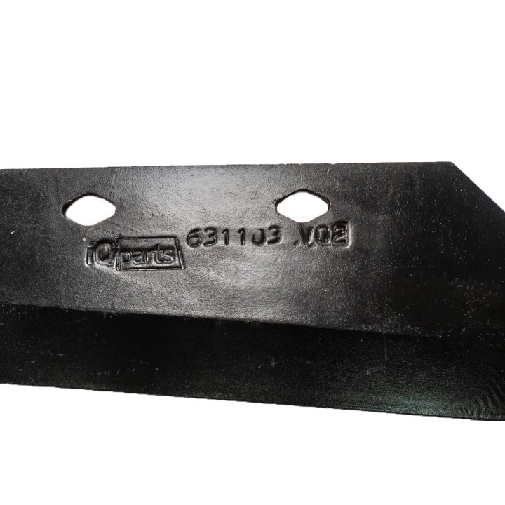 LEMIESZ PRZEDPŁUŻKA L 631103 IQP 631103, 631031 iQparts