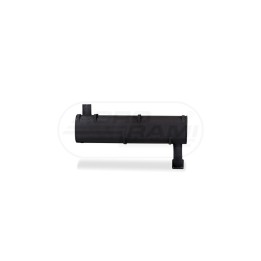 Tłumik poziomy  28/165-138  fi-73 - L 930 MM 7700013196 , RL13196 POWER SILENCER