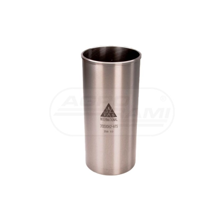 Tuleja silnika honowana Ø- 100 x 104.23mm - L =227.45mm 3135X062, 02201142 ATS