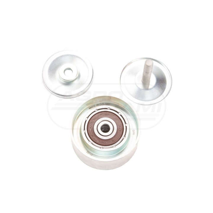 Rolka napinacza  22/6135-11  78x10x38 mm F934.201.040.040 , F934201040040, 710012