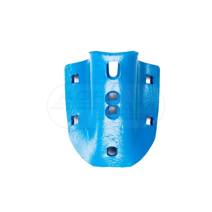 Uchwyt lemieszy Lemken 4679105 Agro-interstar AGRO-INTERSTAR