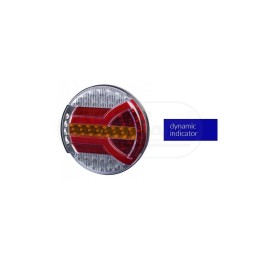 Lampa zespolona LZD 2342 HORPOL