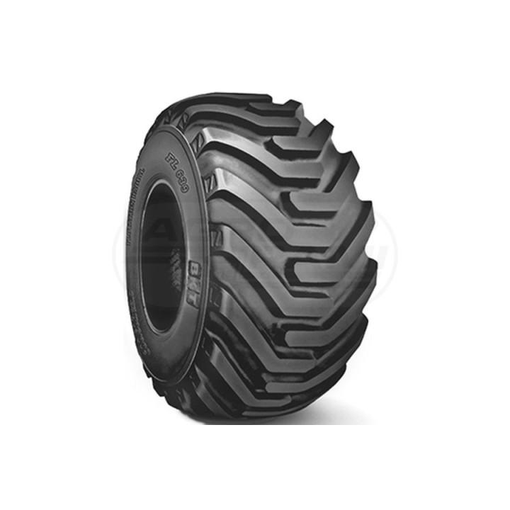 Opona BKT FL 639 E TL 600/50R22,5 / (159D/170A8)