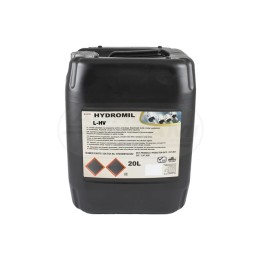 Olej HYDROL L-HV 32 ORLEN OIL 20 L QFS127K20