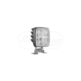 Lampa robocza i cofania 12/24V 1600lm. CRK2C.54900.00 WESEM