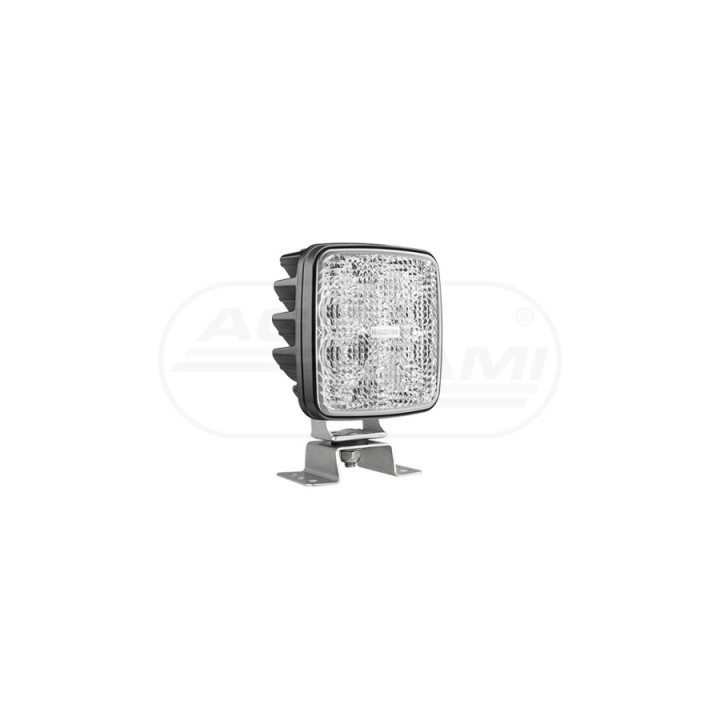 Lampa robocza i cofania 12/24V 1600lm. CRK2C.54900.00 WESEM