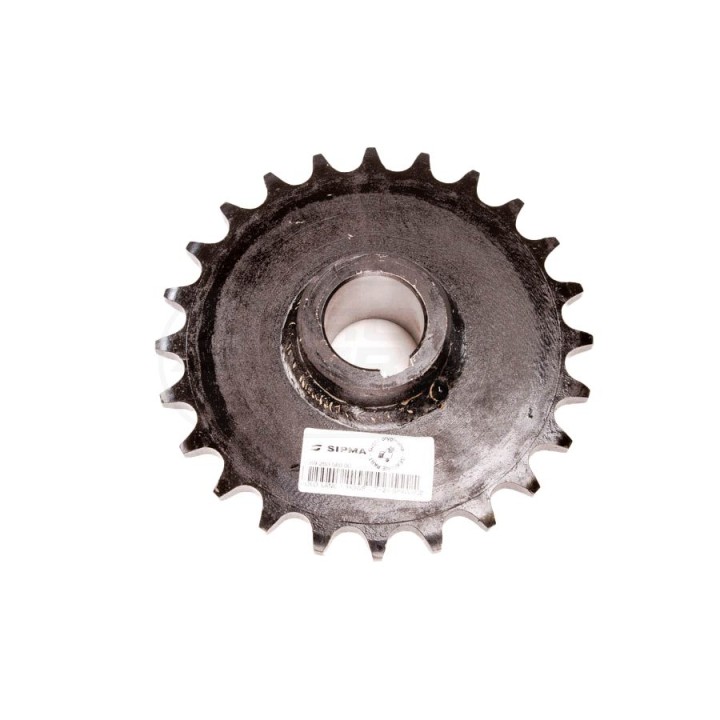 Koło I Z-24 łańc. 16BX 556928056000/S SIPMA