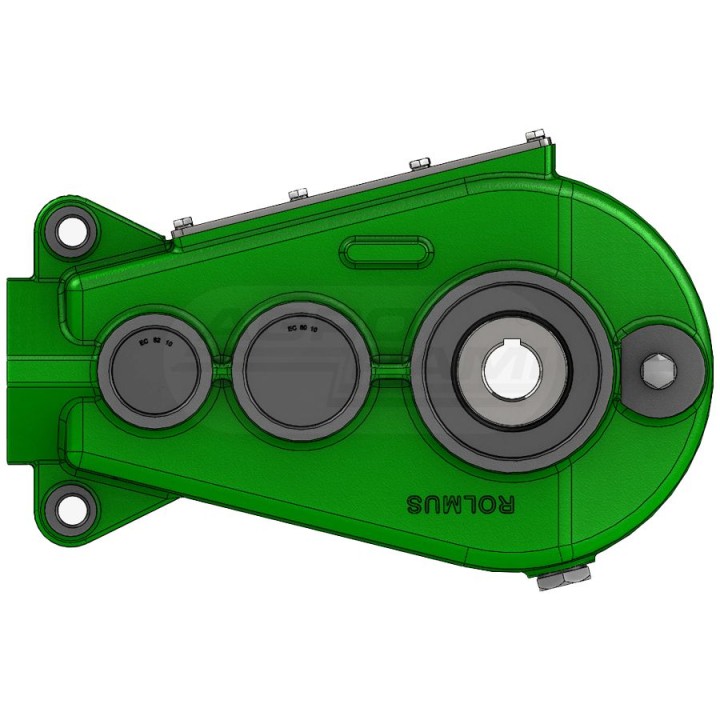 Przekładnia PMS(A)-25/40-11-0.028 Rolmus