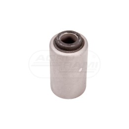 Tulejka metalowo-gumowa podsiewacza i kosza sitowego 87538599 , 87716907, 87665853, 1330323C2