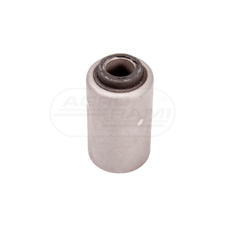 Tulejka metalowo-gumowa podsiewacza i kosza sitowego 87538599 , 87716907, 87665853, 1330323C2