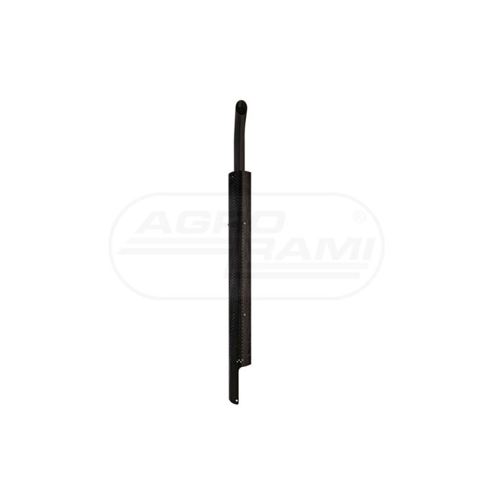Rura wydechowa Massey Ferguson 5425, 5435, 5445, 5455 Power Silencer 3821884M92 62369, 3821884M92 POWER SILENCER