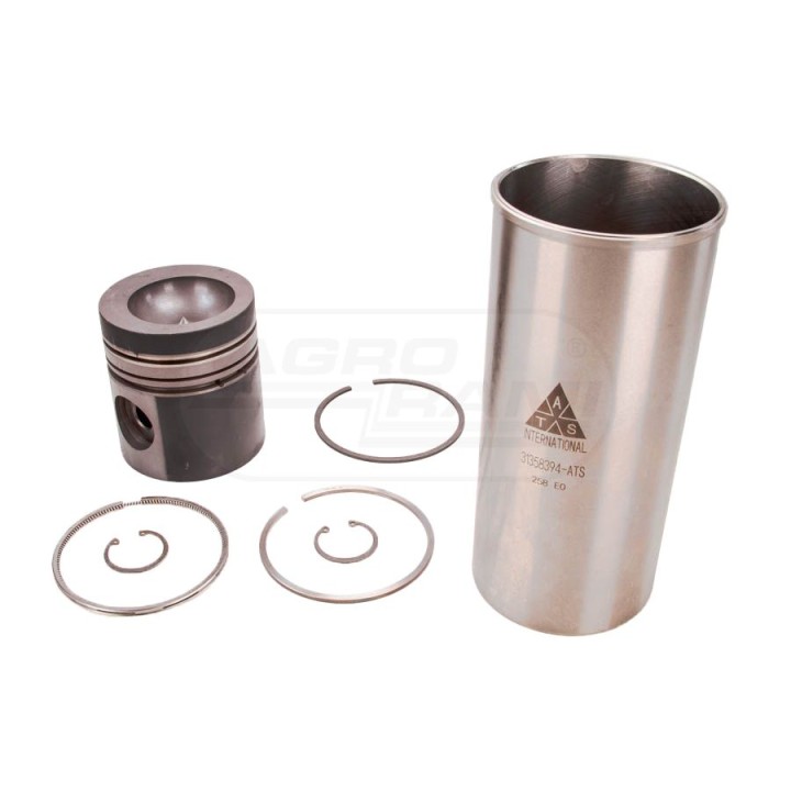 Zestaw naprawczy silnika Ø 98,48mm 3637766M91, U5MK71, U5MK0071 ATS