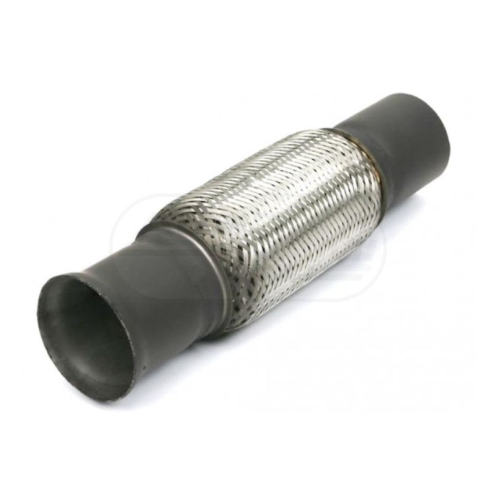 Łącznik elastyczny tłumika John Deere B41679  Dł-363 mm AL175163 POWER SILENCER