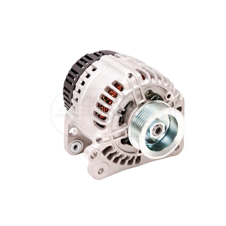 Alternator MG291, MG 291, 11.203.223, IA1128 MAHLE