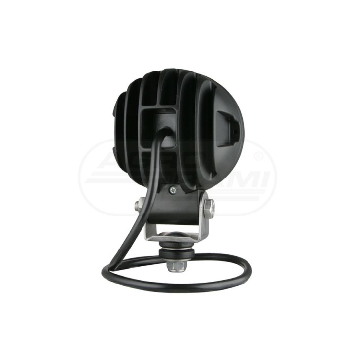Lampa robocza z diodami LED i przewodem CRC5H.53301 WESEM
