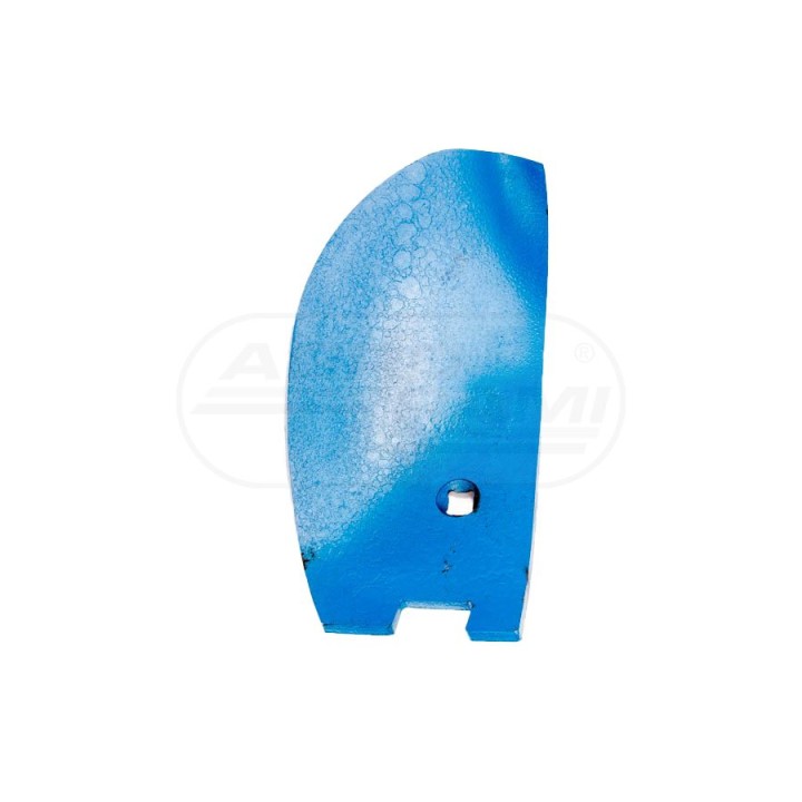 OSŁONA GRZĄDZIELI BOCZNA PRAWA 3374398 ITA 3374398, 71209026473, XL016, 78400303 PRODUKT WŁOSKI