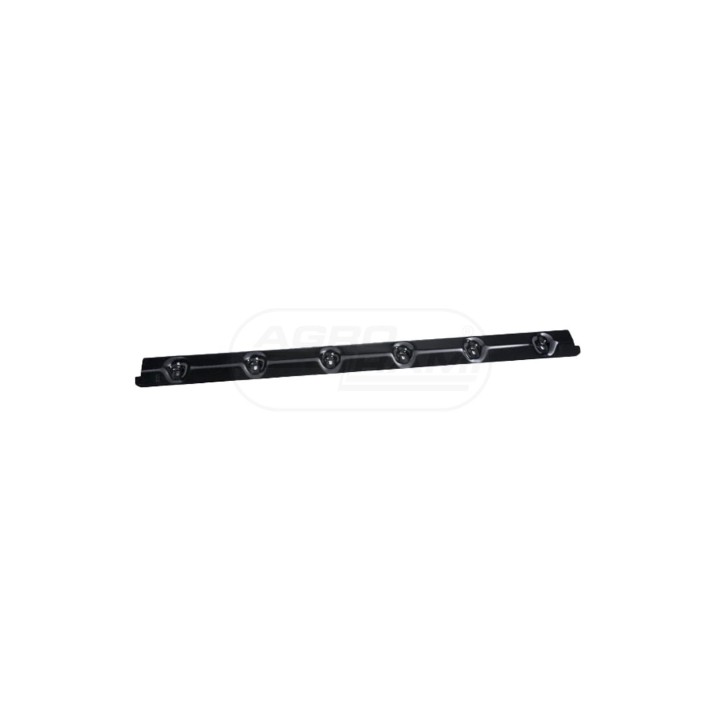 Listwa klepiska 84073001 Case IH