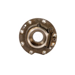 Pompa Hydrauliczna Skrzyni AL155632