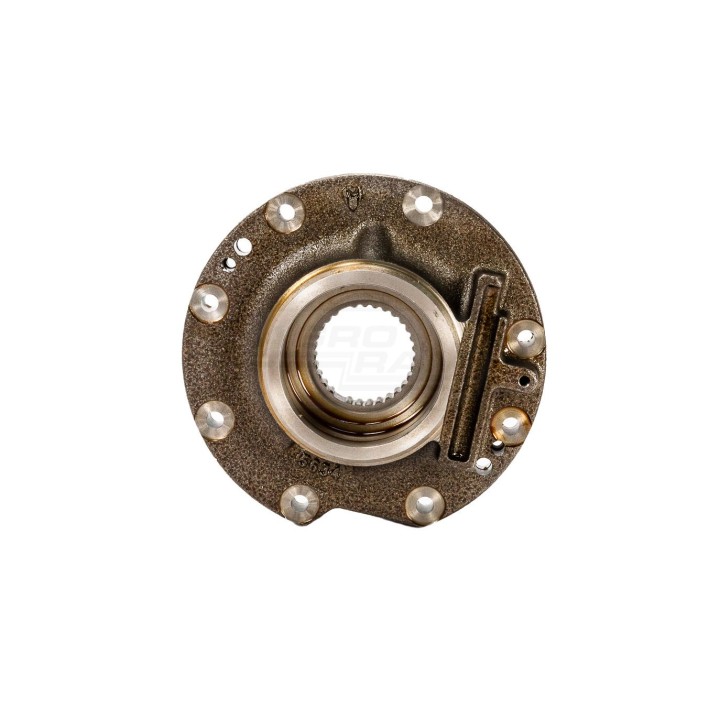 Pompa Hydrauliczna Skrzyni AL155632
