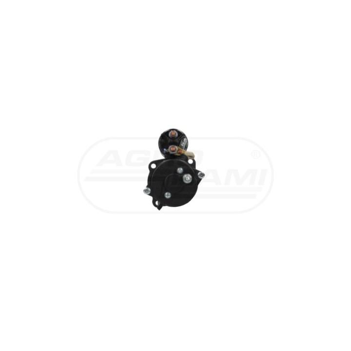 Rozrusznik  62/930-274 12V - 12V - 3,2 kW MS289 , 2873K621, 3648190M91, 3667040M91 POS SERVICE