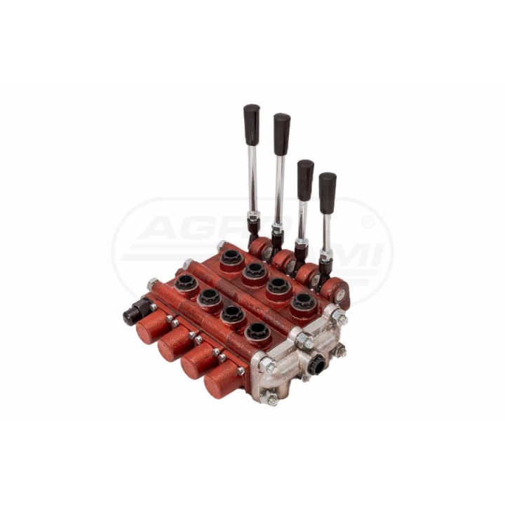 Rozdzielacz 4RBS-10-160 Hydrotor