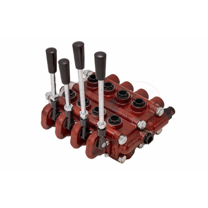 Rozdzielacz 4RBS-10-160 Hydrotor