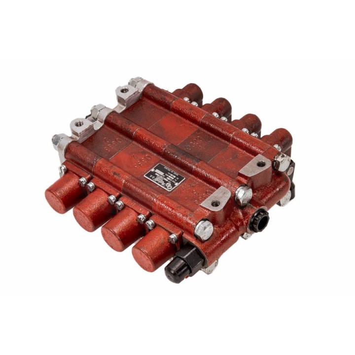 Rozdzielacz 4RBS-10-160 Hydrotor