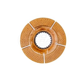 Tarcza ham.30/422-49  fi-144  24 zęby,gr3,6mm 46x52mm Agco 3385987M1 , M3385987 AGCO