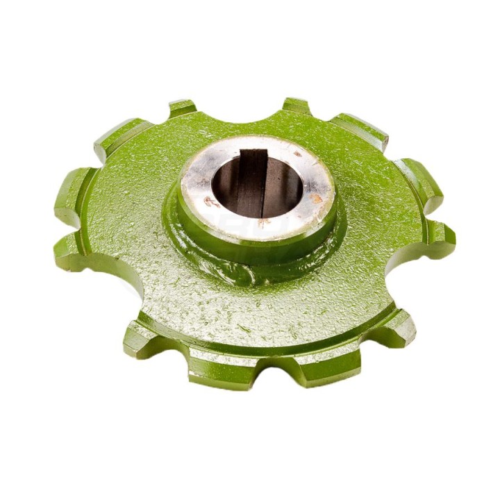 Koło spawane II 527007063000 Rolmus