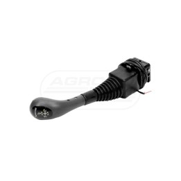 Joystick pod linki zakończone kulką z 2 przełącznikami (z 2 przyciskiami na kulkę .IP6022) Waryński W-JPYSTIK-K2P  / WARYŃSKI