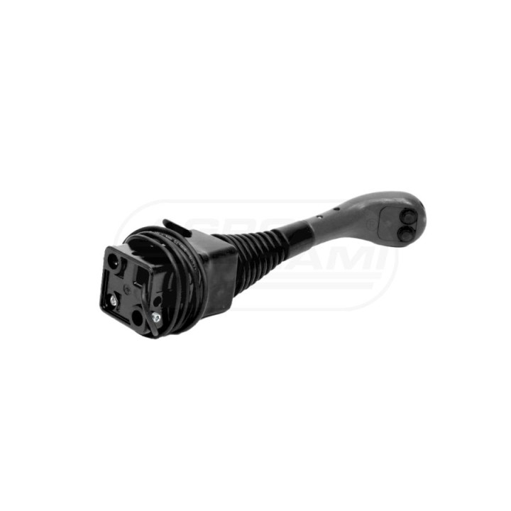 Joystick pod linki zakończone kulką z 2 przełącznikami (z 2 przyciskiami na kulkę .IP6022) Waryński W-JPYSTIK-K2P  / WARYŃSKI