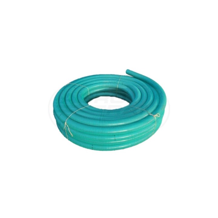 Wąż ssawny CENA ZA KŁĘBEK 30 mb. FI 75 MM. PRODUKT POLSKI