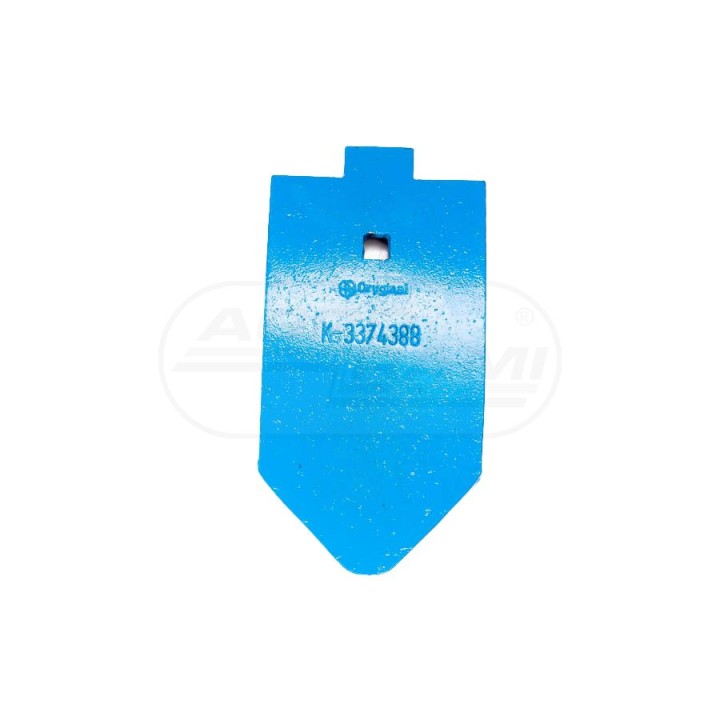 Dziób redlicy 3374388 AGRO-INTERSTAR