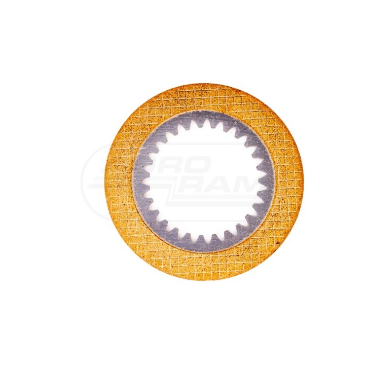 Tarcza 30/317-195 Agco 3617347M1, Z27