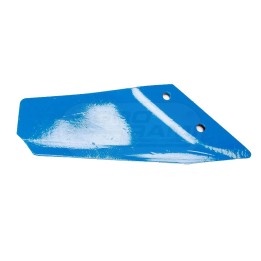 LEMIESZ BOCZNY WYGIĘTY PRAWY 3374418 ITA 3374418, FL35D, XL019 PRODUKT WŁOSKI