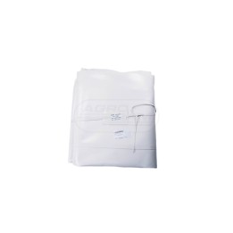 OSŁONA BREZENTOWA    KDT 260 C224040300 SaMASZ