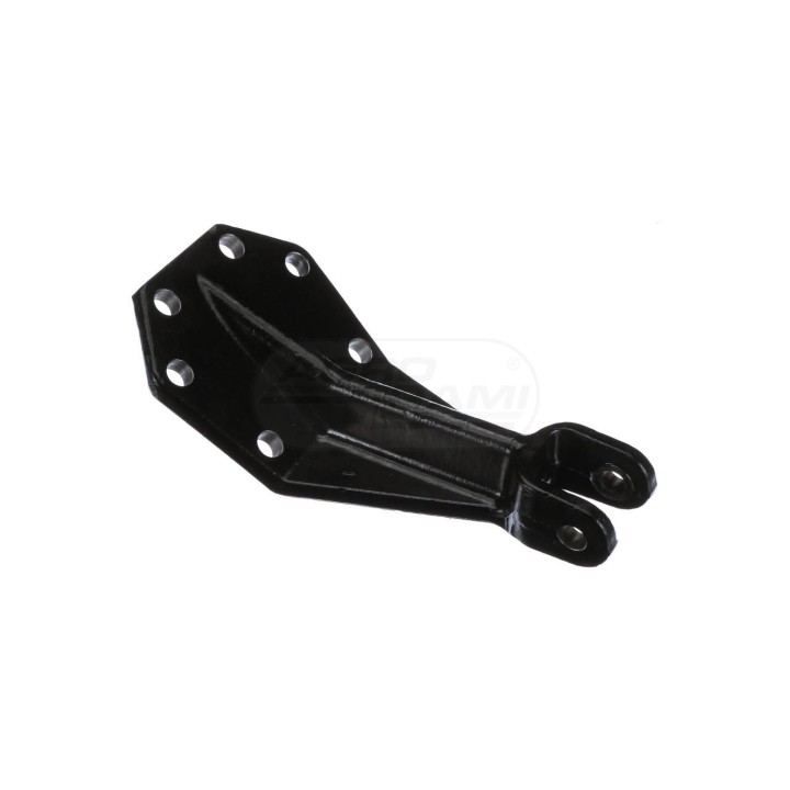 Uchwyt stabilizatora 5194687, 5154775, 5154776 Case IH