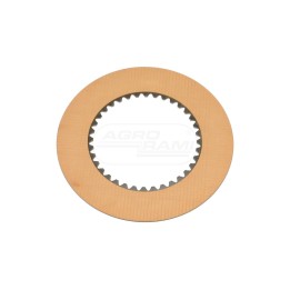 Tarcza hamulcowa 120679C1, 94668C1, 87775885, 87326162 Case IH