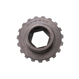 Koło stożkowe Z-19 M6 ZNW01005M6 UNIA