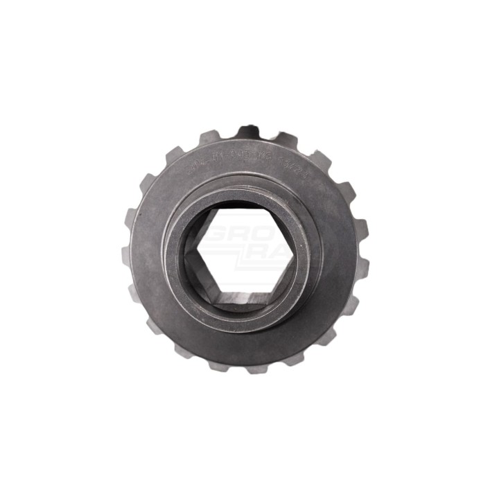 Koło stożkowe Z-19 M6 ZNW01005M6 UNIA