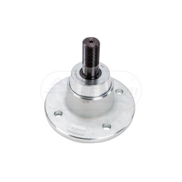 PIASTA TALERZA UPRAWOWEGO KPL. 4-OTW. 9755021400 FKL 9755021400, 9755021401