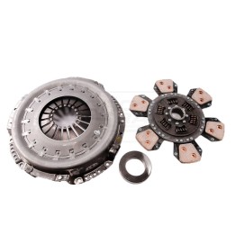 ZESTAW SPRZĘGŁA TARCZA + ŁOŻYSKO 21/200-974  LUK 631315600= 131031210, 331034610,50000761