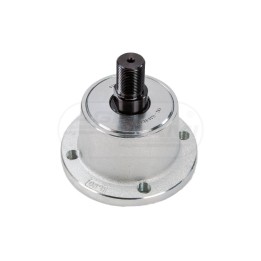 PIASTA Z ŁOŻYSKIEM 4-OTW. BAA0004 FKL R18125110R, F06160015, 642668, 910974
