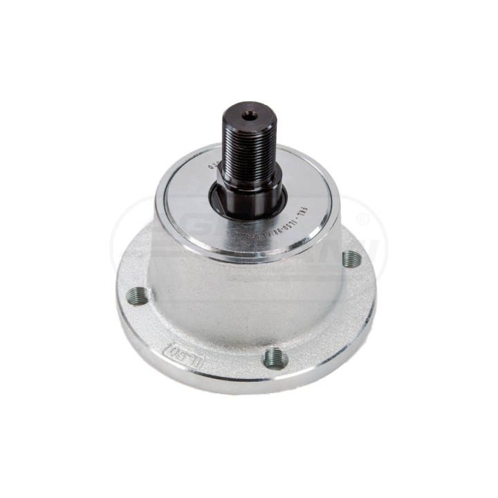 PIASTA Z ŁOŻYSKIEM 4-OTW. BAA0004 FKL R18125110R, F06160015, 642668, 910974