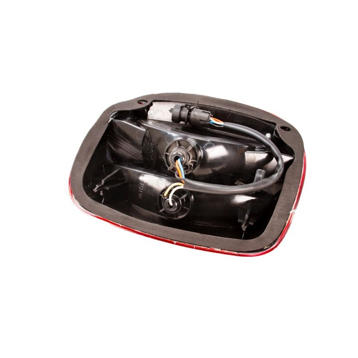 Lampa Tylna B104967 AL119405 , AL176143 , AL210180