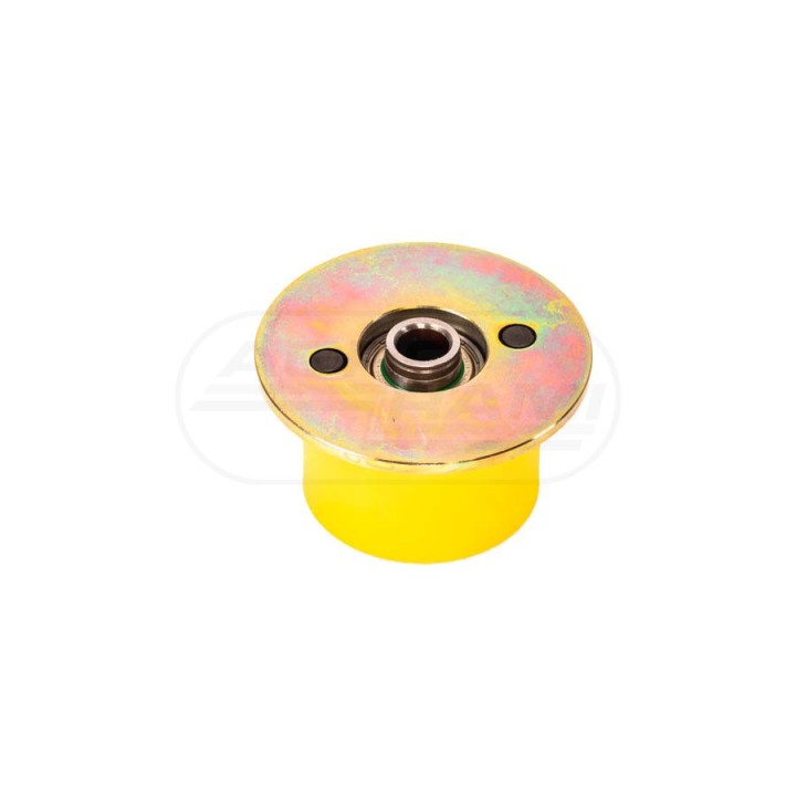 Rolka PU 60200281 BROEKEMA