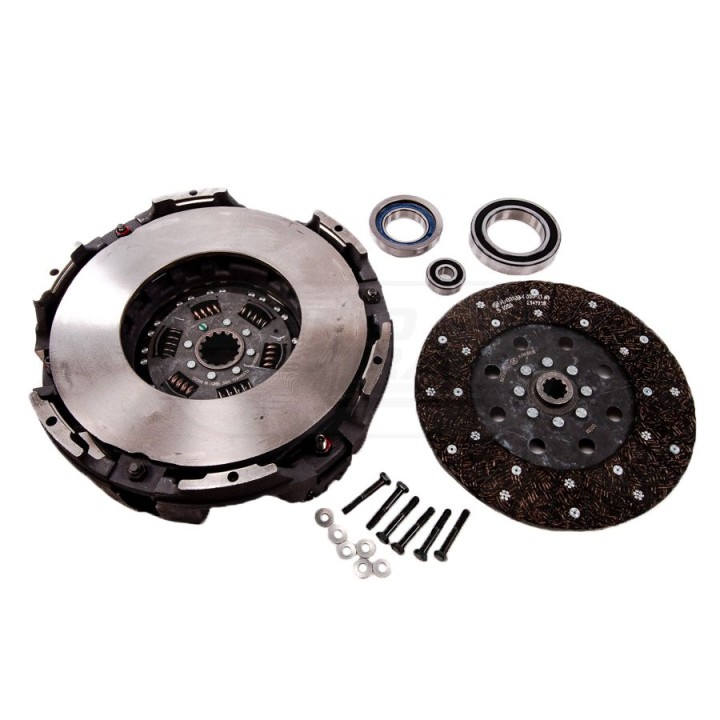 Sprzęgło kompletne z łożyskami  23/200-363 KT  LUK 628105310 =228009810, 328018616, 4100025